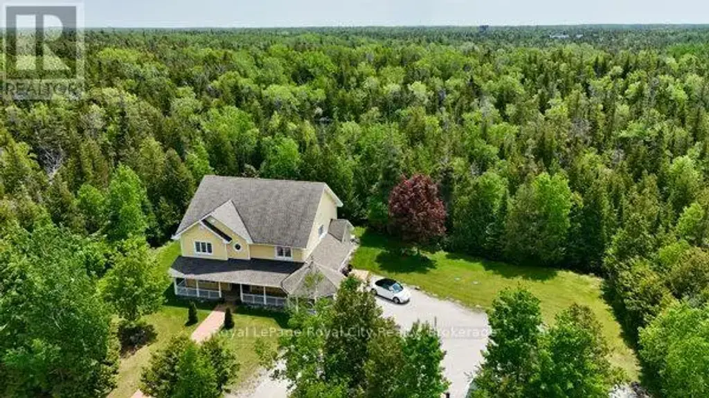 13 Elgin Street, Northern Bruce Peninsula